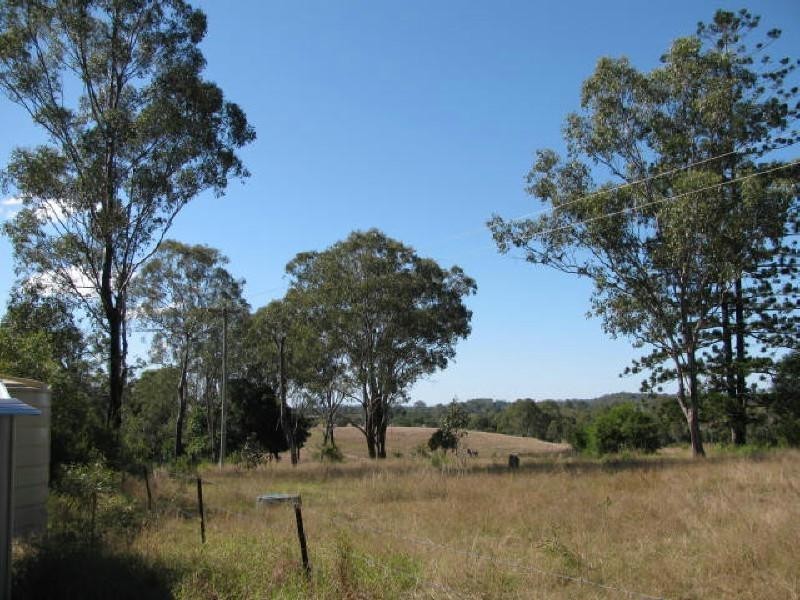 Givelda QLD 4670