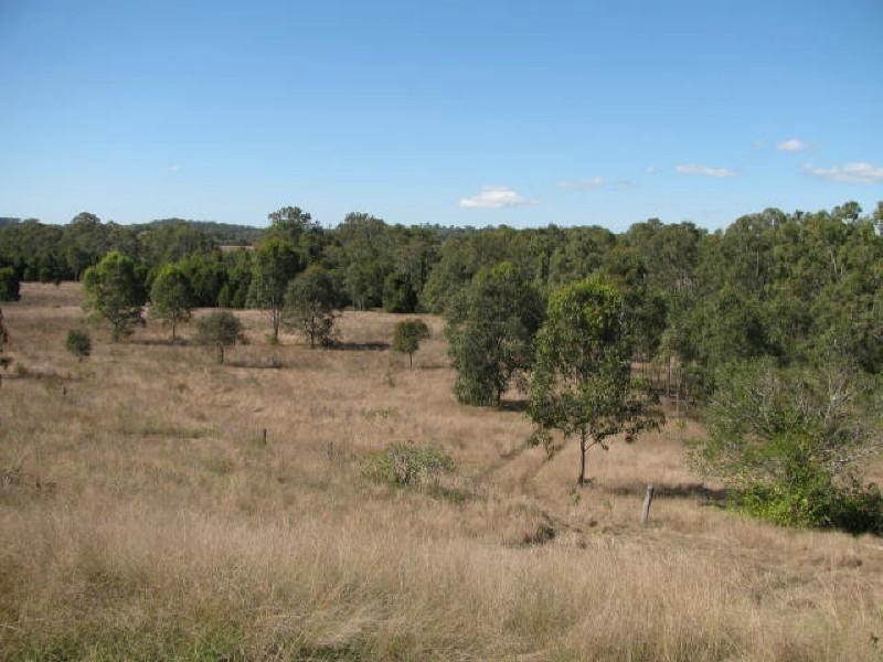 Givelda QLD 4670