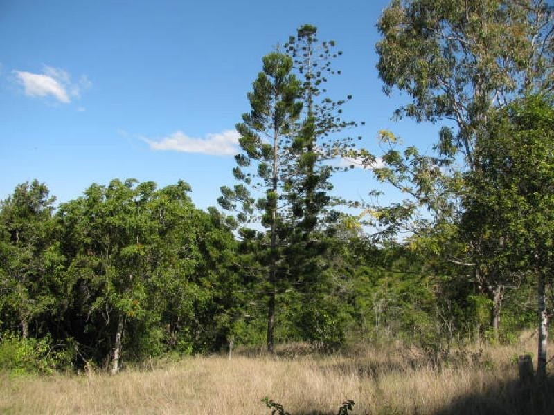 Givelda QLD 4670