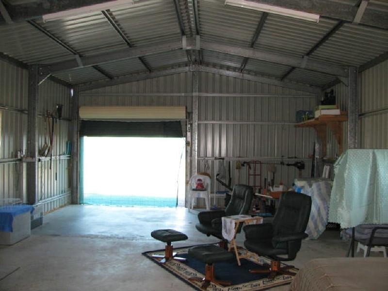 Redridge QLD 4660