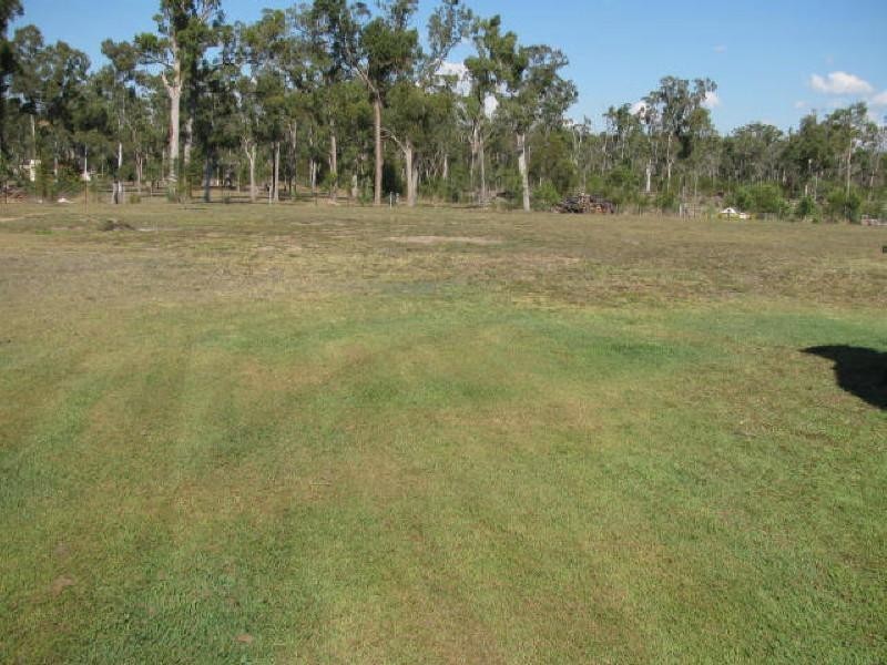 Redridge QLD 4660