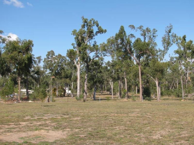 Redridge QLD 4660