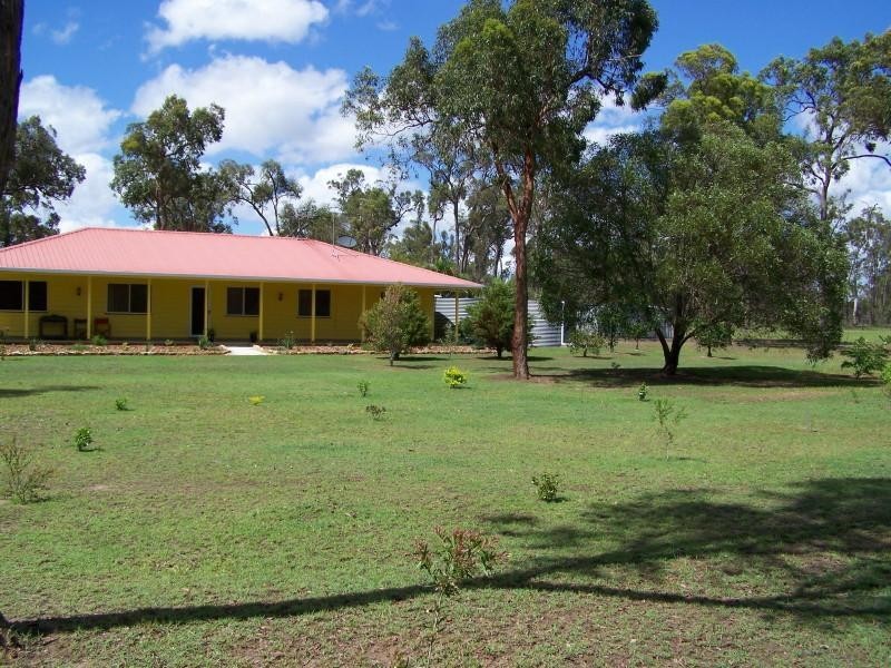 Childers QLD 4660