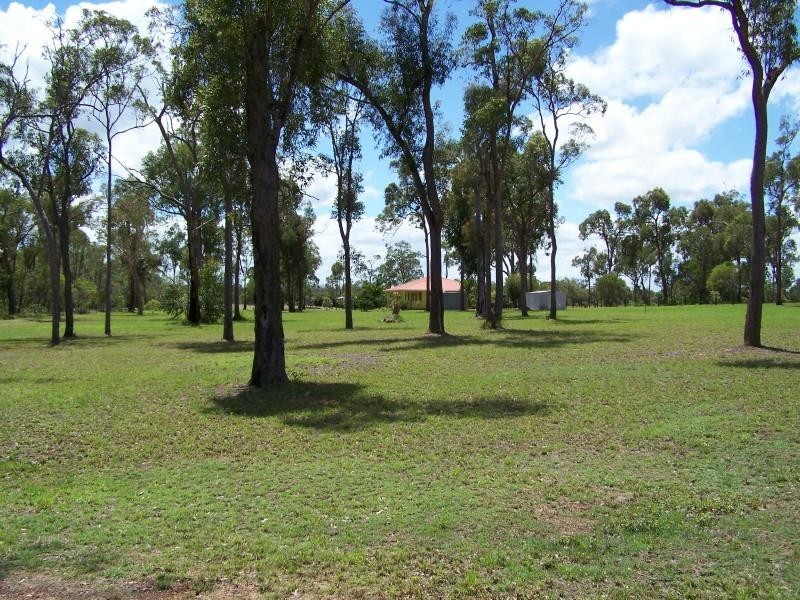 Childers QLD 4660