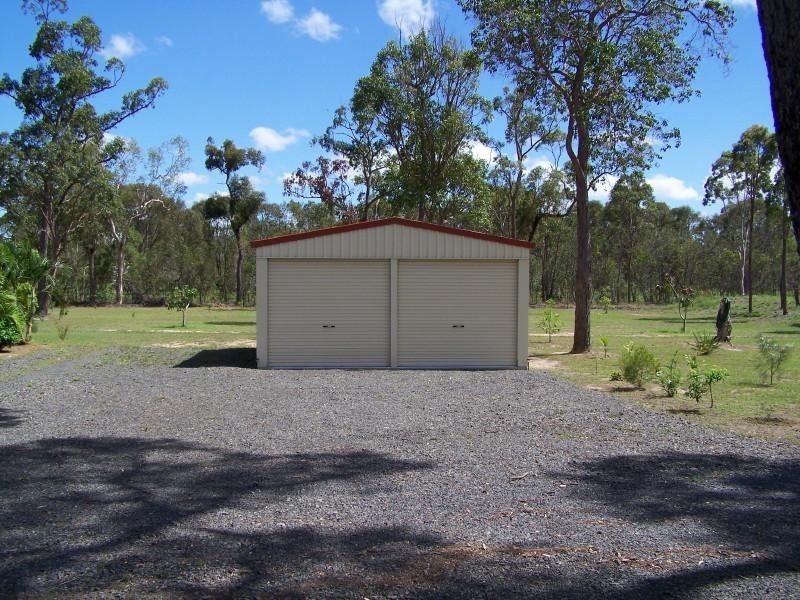 Childers QLD 4660