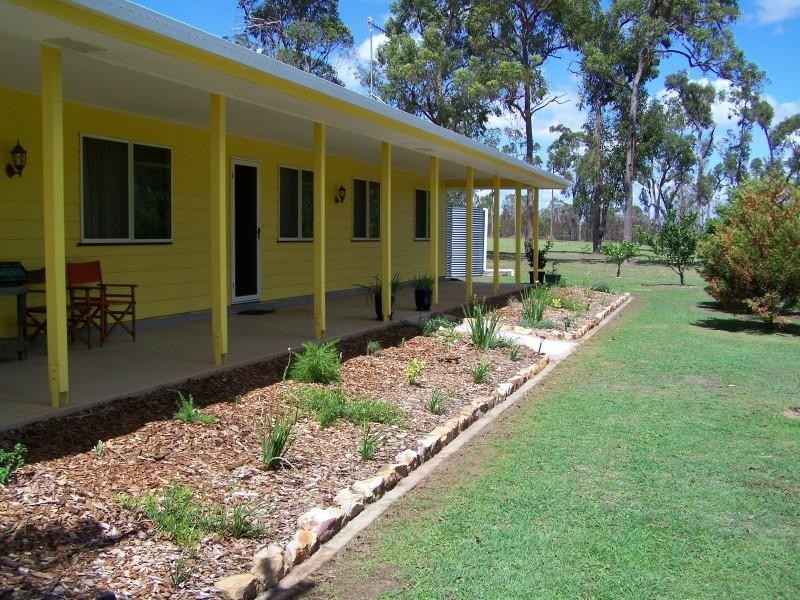 Childers QLD 4660