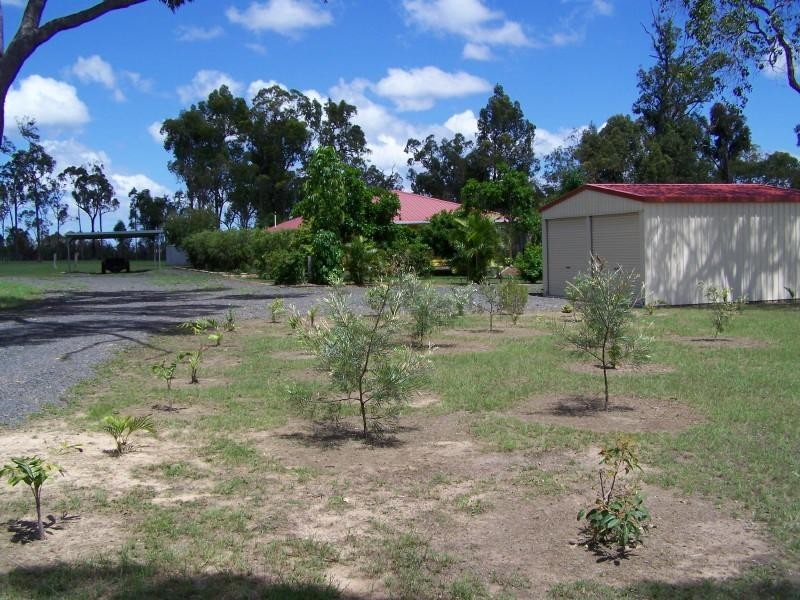 Childers QLD 4660