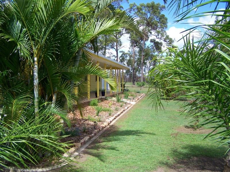 Childers QLD 4660