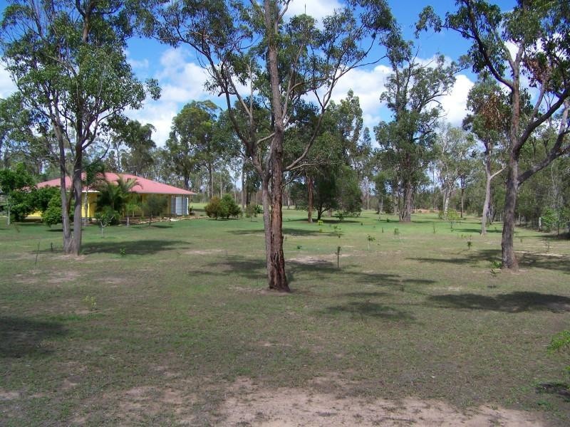 Childers QLD 4660