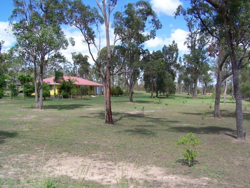 Childers QLD 4660
