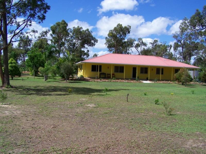 Childers QLD 4660