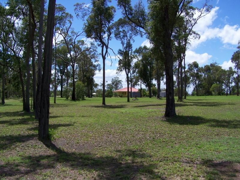 Childers QLD 4660