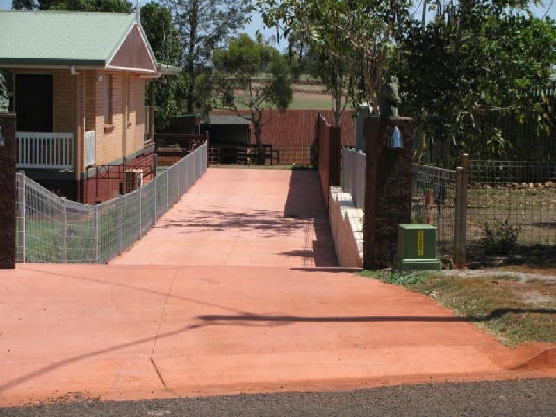 Childers QLD 4660