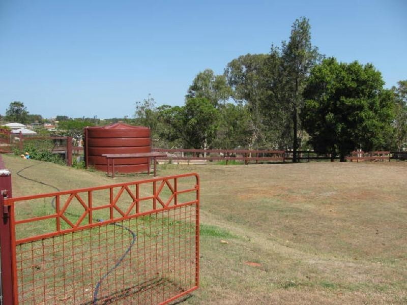 Childers QLD 4660
