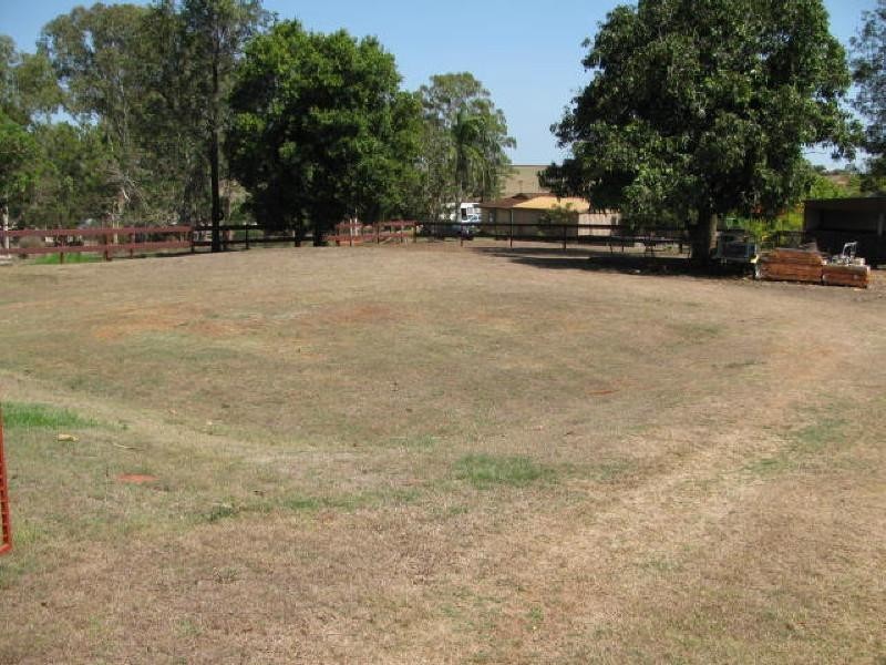 Childers QLD 4660