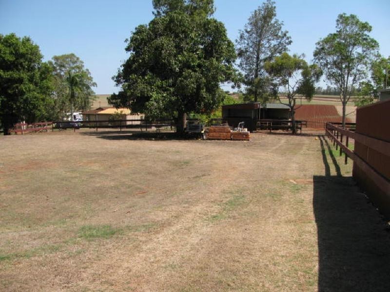 Childers QLD 4660