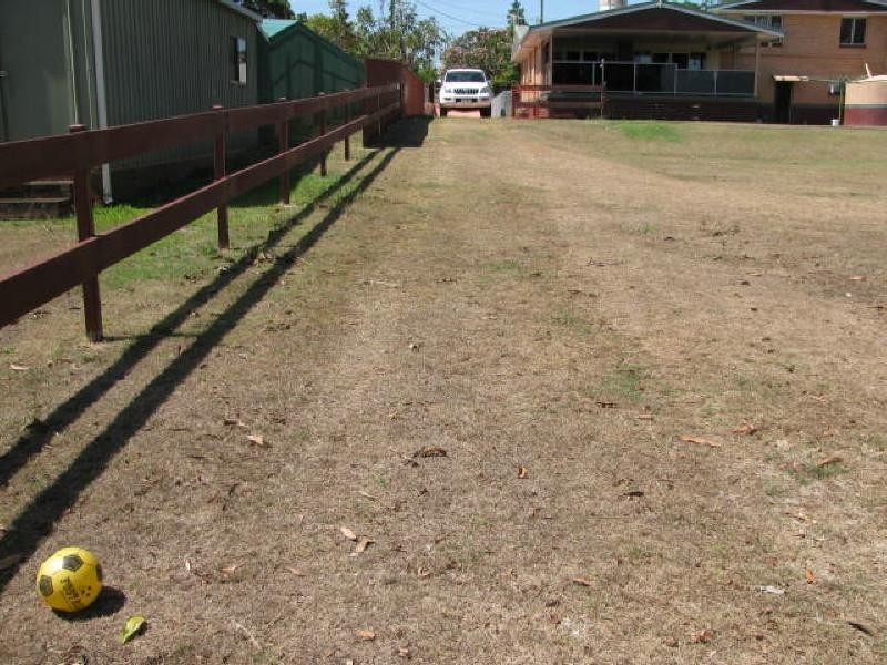 Childers QLD 4660