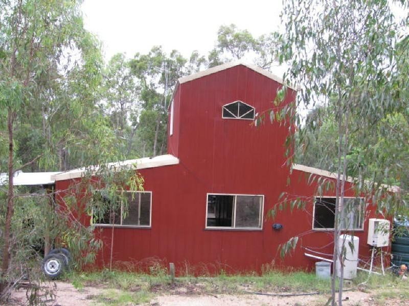 Apple Tree Creek QLD 4660