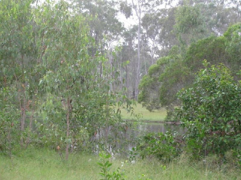 Apple Tree Creek QLD 4660