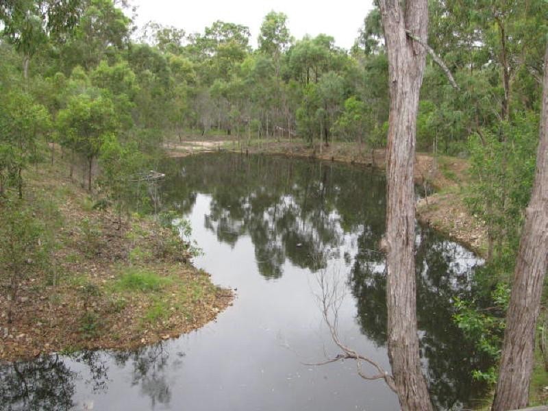 Apple Tree Creek QLD 4660