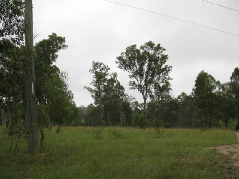 Apple Tree Creek QLD 4660