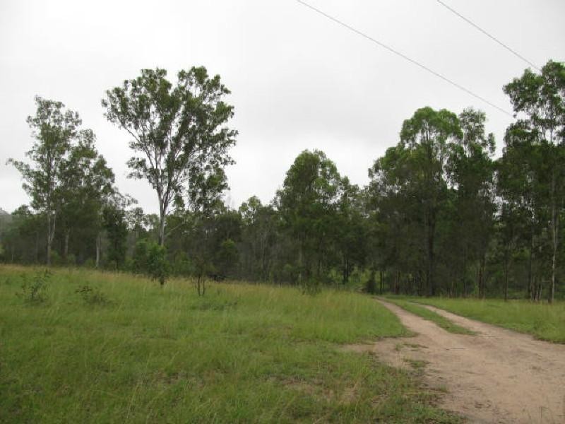 Apple Tree Creek QLD 4660