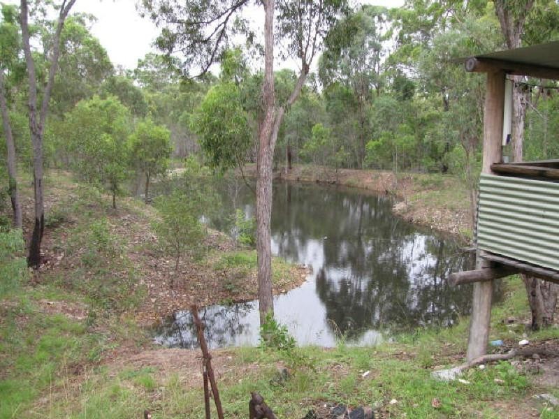 Apple Tree Creek QLD 4660