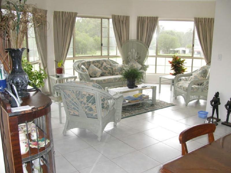 Apple Tree Creek QLD 4660