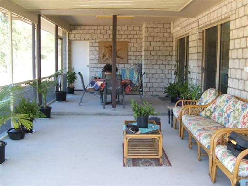 Apple Tree Creek QLD 4660