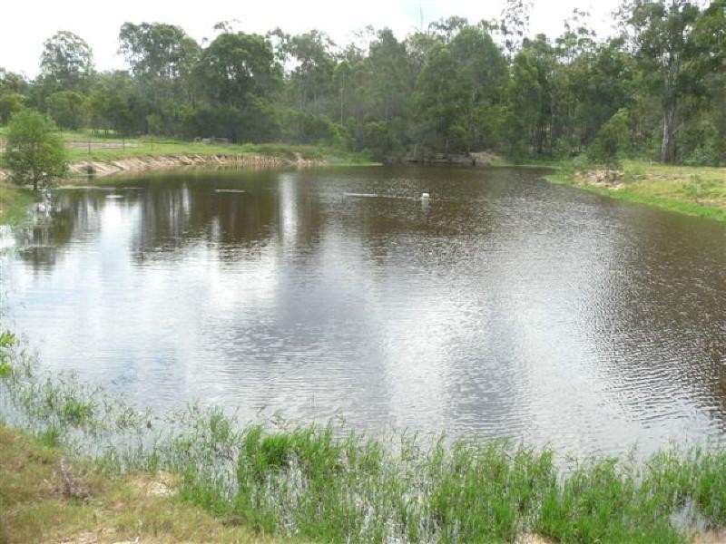 Apple Tree Creek QLD 4660
