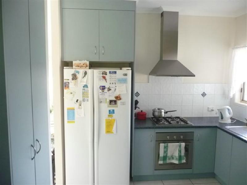 Apple Tree Creek QLD 4660