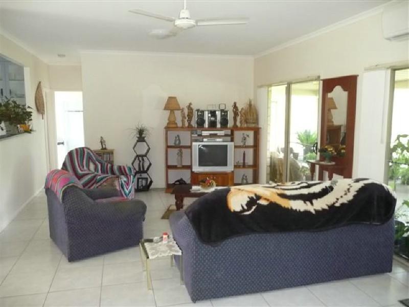 Apple Tree Creek QLD 4660