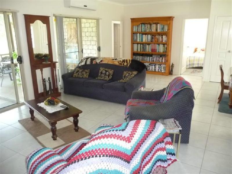 Apple Tree Creek QLD 4660