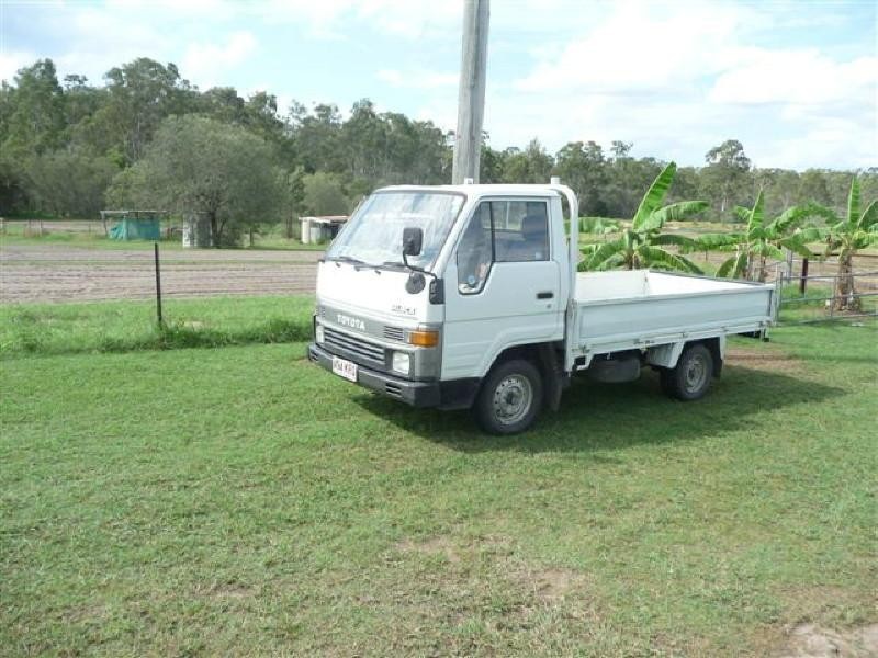 Apple Tree Creek QLD 4660