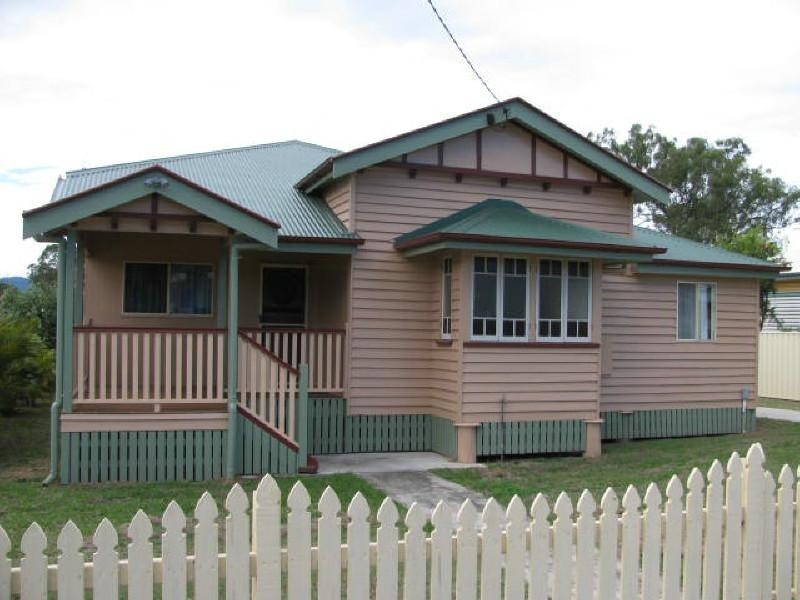 Biggenden QLD 4621