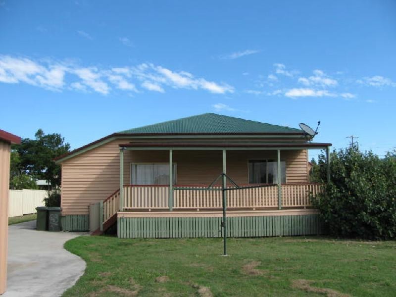 Biggenden QLD 4621