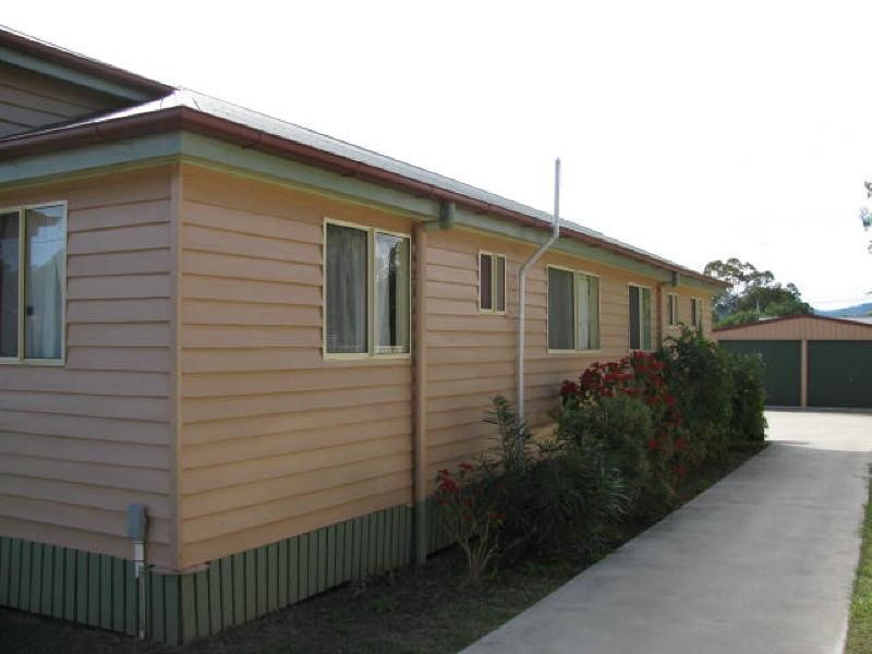 Biggenden QLD 4621