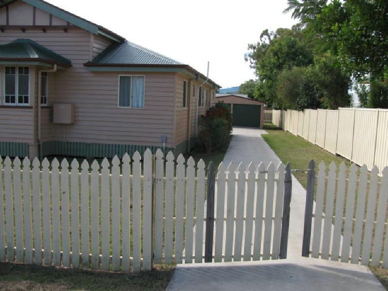 Biggenden QLD 4621