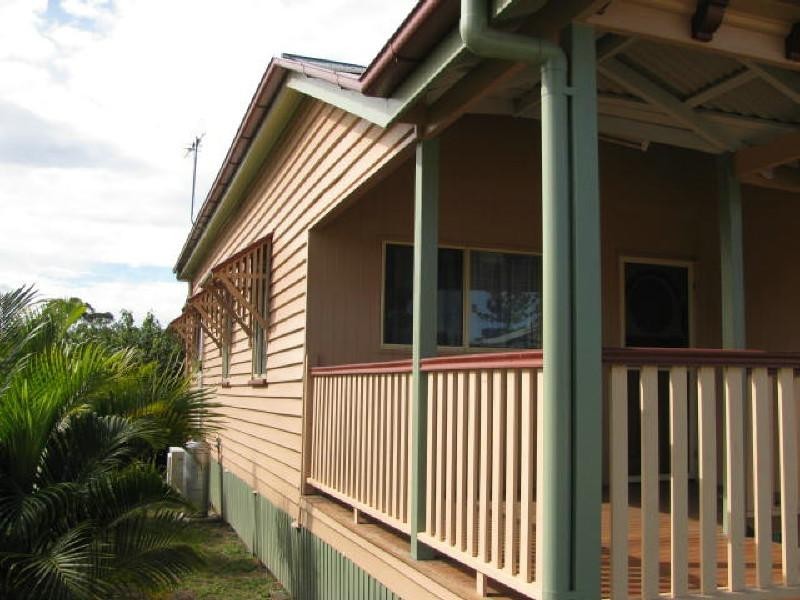 Biggenden QLD 4621