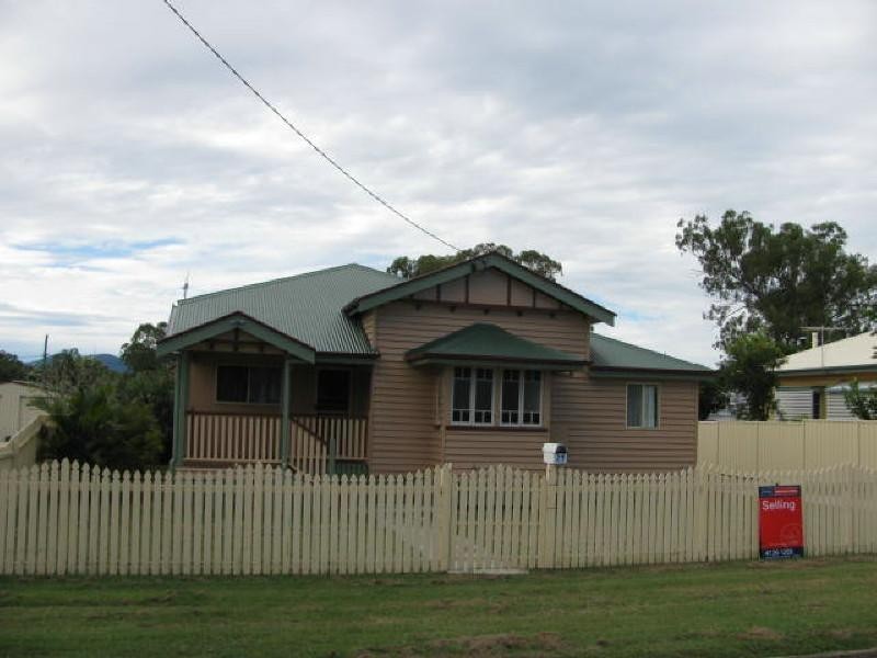 Biggenden QLD 4621