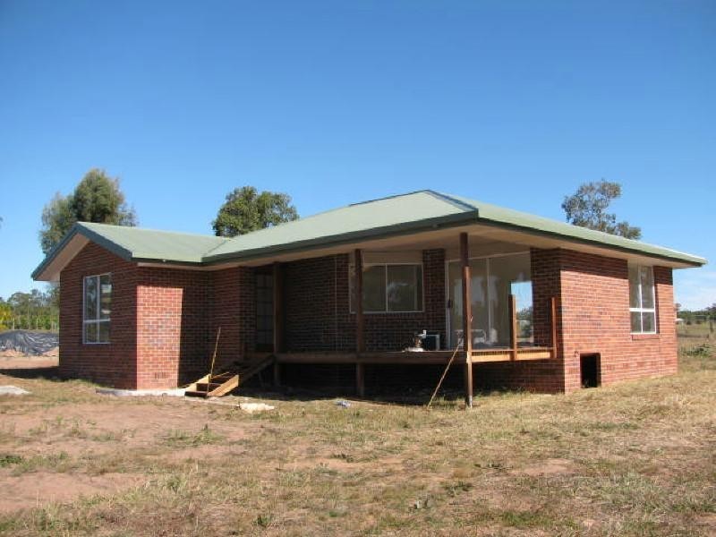 Redridge QLD 4660