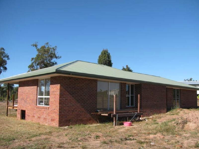 Redridge QLD 4660