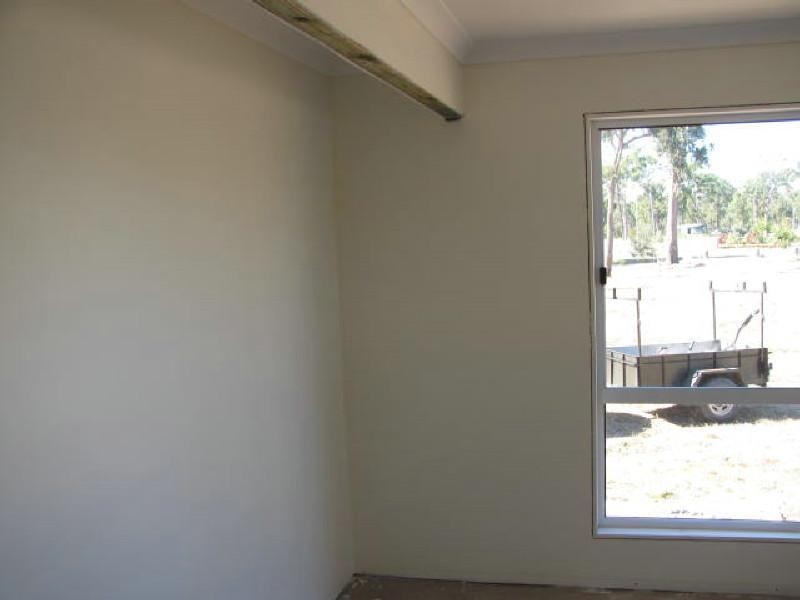 Redridge QLD 4660