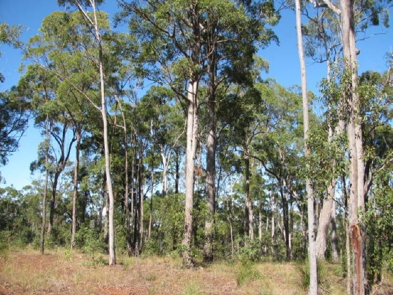Redridge QLD 4660