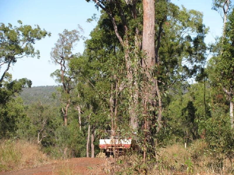 Redridge QLD 4660