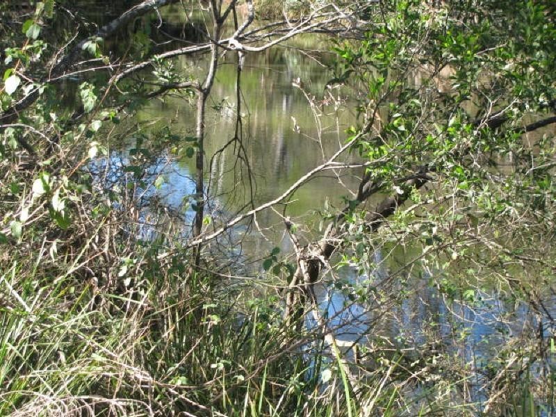 Redridge QLD 4660