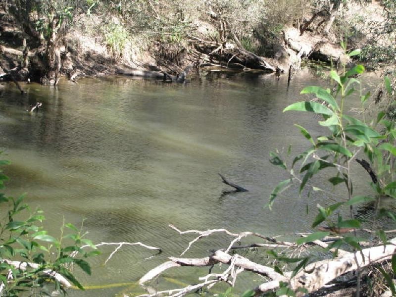 Redridge QLD 4660