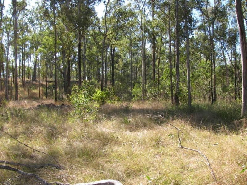 Redridge QLD 4660