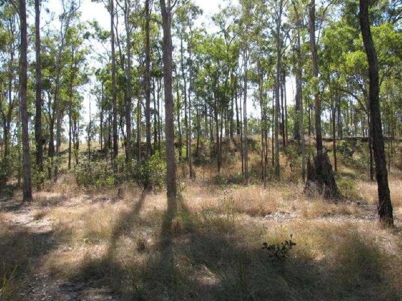 Redridge QLD 4660