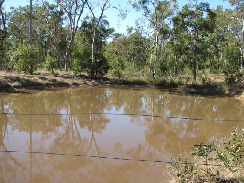 Redridge QLD 4660